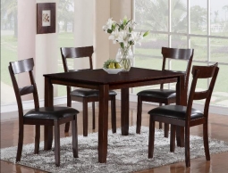 Henderson 5 pc. Dining set