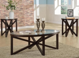 Cole Cocktail Tables