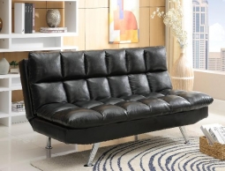 Sundown Klick Klack (Black)