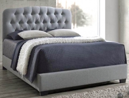 Tilda Gray Bed