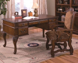 Neo Renaissance Desk