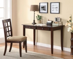 Amber Desk & Chair Set