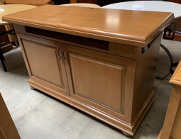 Park Hyatt Aviara Dresser