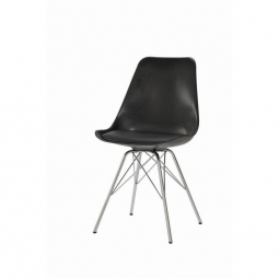 Rick Mid-Century Dining Chair