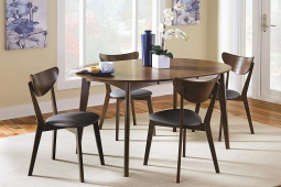 Malone 5pc Dining Set