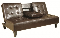 Bennett Adjustable Sofa