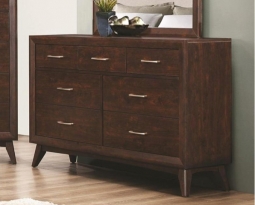 Carrington Dresser