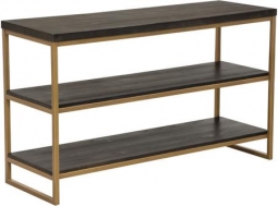 Empire Gold Console