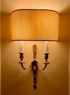 Four Seasons Westlake Village Wall Sconce