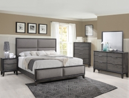 Flora Bedroom
