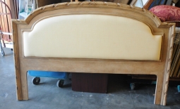 Peninsula Headboard Cal-King