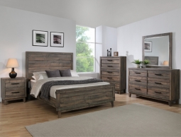Tacoma Bedroom