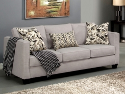 Tully Sofa & Loveseat