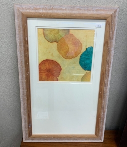 Hilton Waterfront Bathroom Print