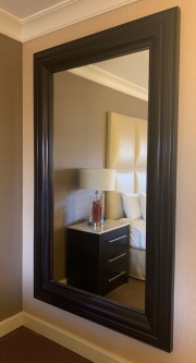 Hilton Waterfront Full-Length Mirror