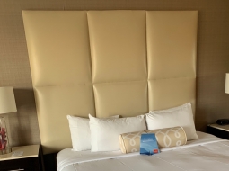 Hilton Waterfront Headboard
