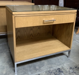 Hotel Amarano Nightstand