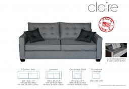 Claire