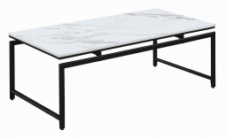 Macklin Coffee Table