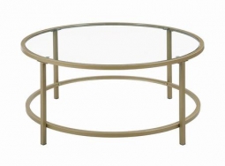 Parker Coffee Table