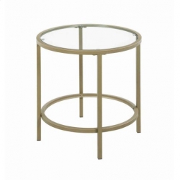 Parker Accent Table