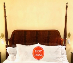 Four Seasons Westlake Village Headboard Cal-King or Full