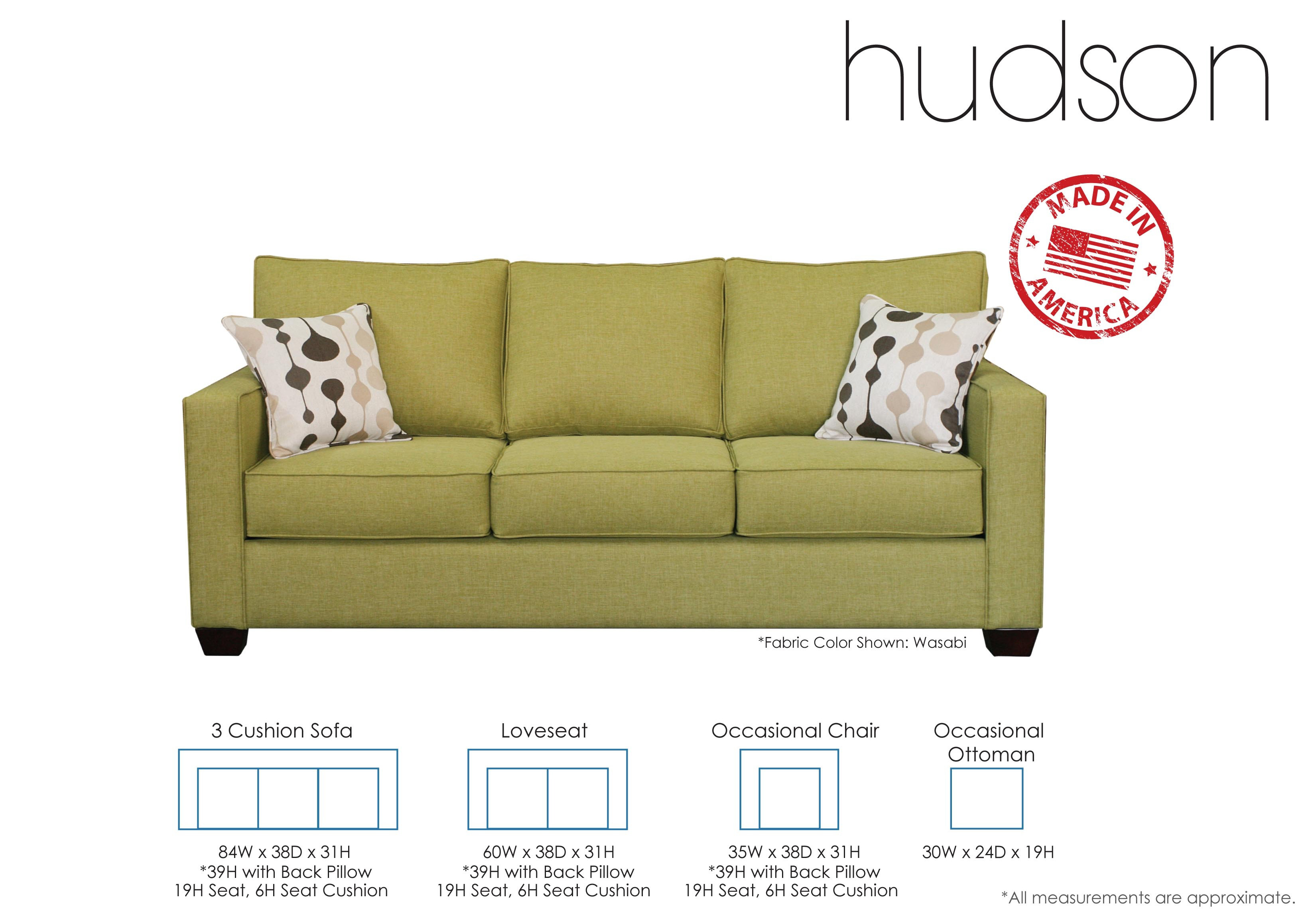 Hotel Surplus Hudson