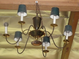Vintage Chandelier