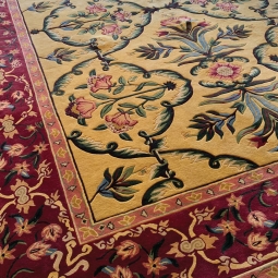 Four Seasons Westlake Village Rug (16' x 11')