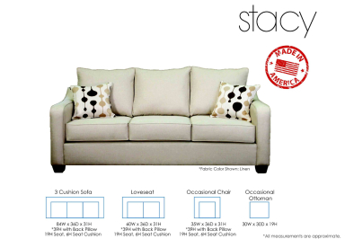 Stacy
